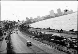 Mumbai - Marine Drive