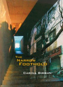 The Narrow Foothold